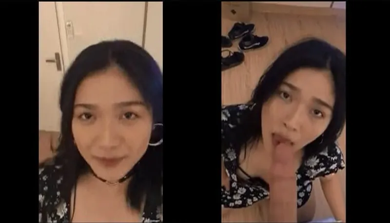 Người yêu ngoại thương thích buồi tây - asianbabyggirl 4