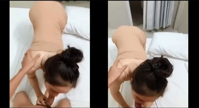 Em nghiện dương vật anh rồi